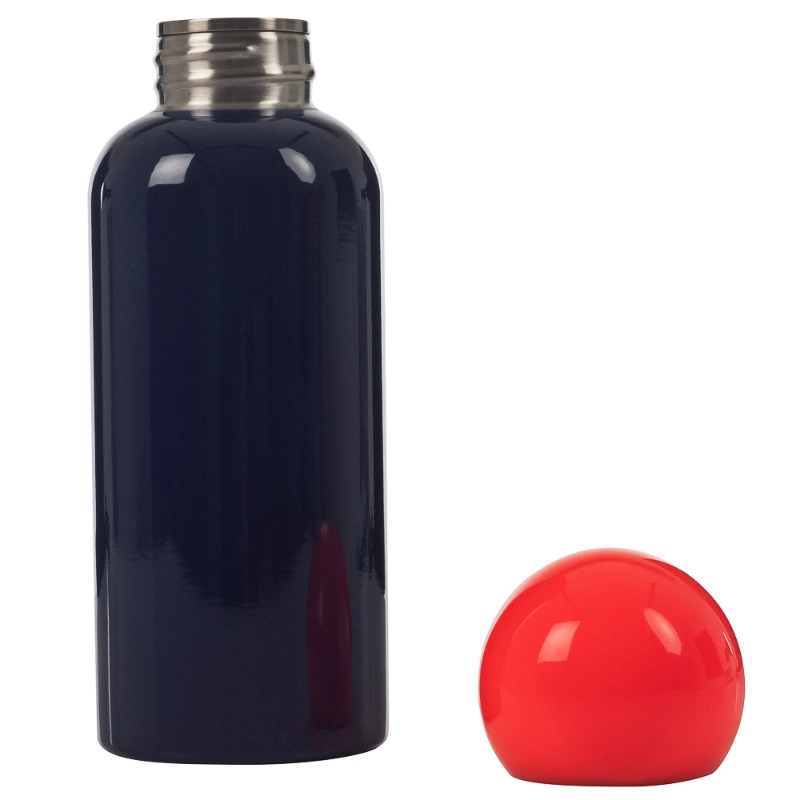 bouteille thermos indogo corail lund design home 2