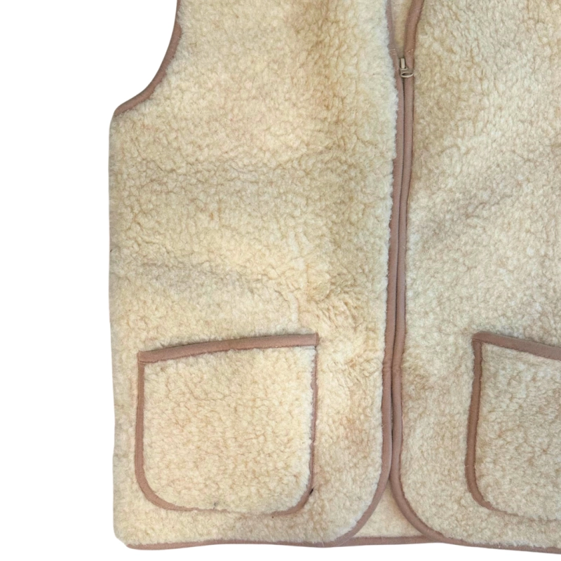 gilet sans manche 100 laine maison volumes lille 3
