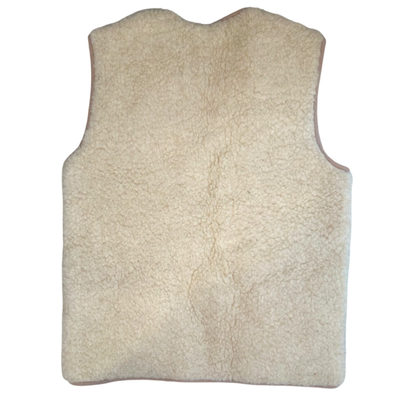 gilet sans manche 100 laine maison volumes lille 4