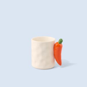 mug carrot
