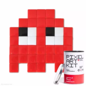 gloomie bleu clair art kit by pixel corner