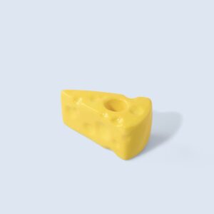 bougeoir cheese
