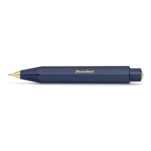 stylo porte mine bleu navy kaweco sport maison volumes lille 1