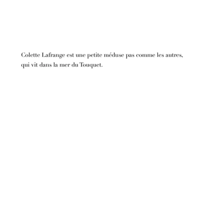 livre colette lafrange tome 2 2