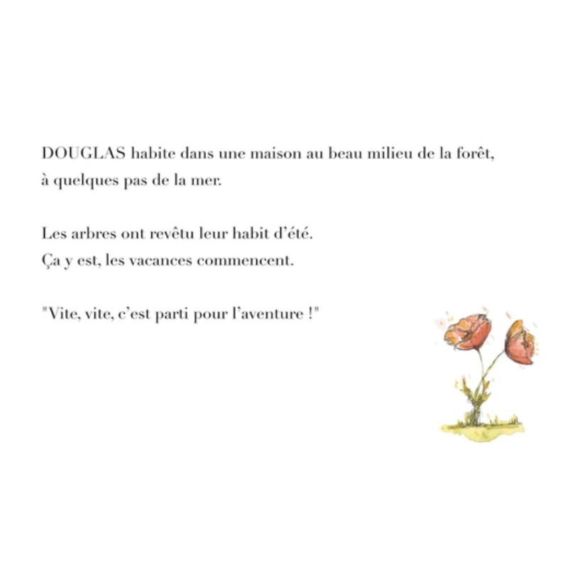 livre douglas le teckel tome 4 4
