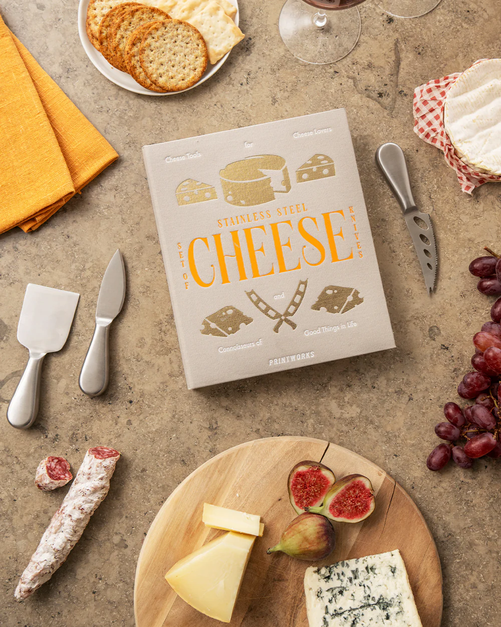 printworks cheese mood 2maison volumes lille