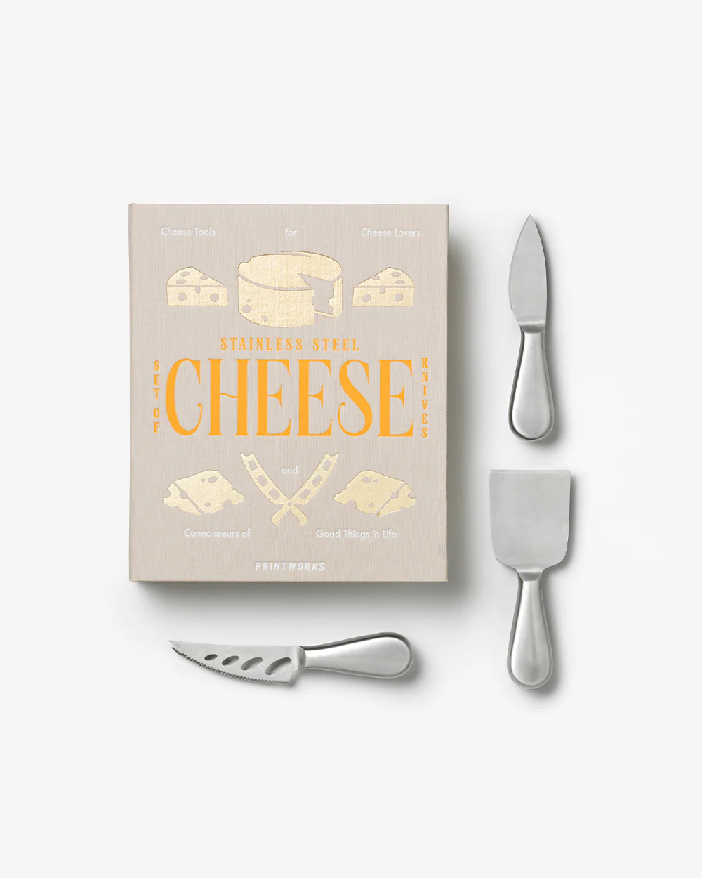 printworks essential cheese toolsmaison volumes lille
