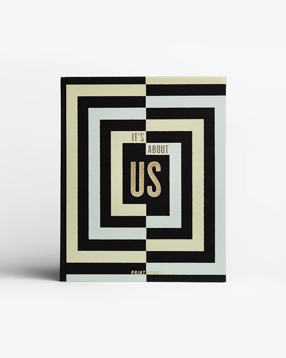 printworks photo album its about us 3maison volumes lille