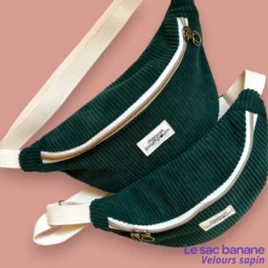 sac banane sapin 2