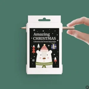 amazing christmas scrolino maison volumes lille1
