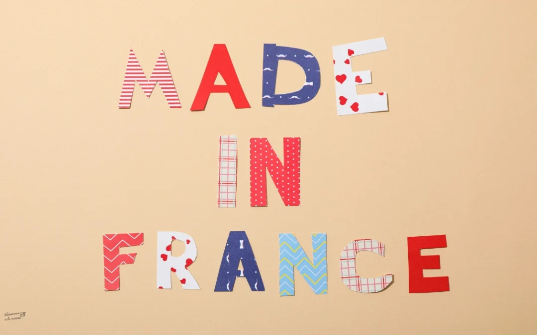 Pourquoi nous ne proposons pas que des articles 100% français ?