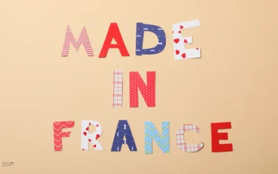 Pourquoi nous ne proposons pas que des articles 100% français ?