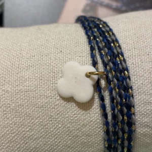 bracelet multitour pampille ceramique dune maison joseph maison volumes lille