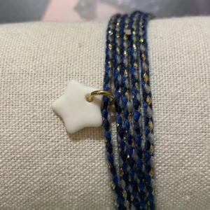 bracelet multitour pampille ceramique madrague maison joseph maison volumes lille