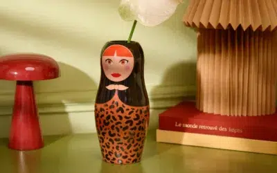 Choisir un vase pour sa maison