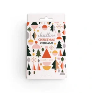 origami noel scrolino maison volumes lille 1