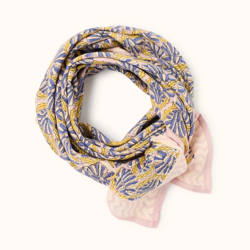 big foulard latika molly take away apaches collection maison volumes lille
