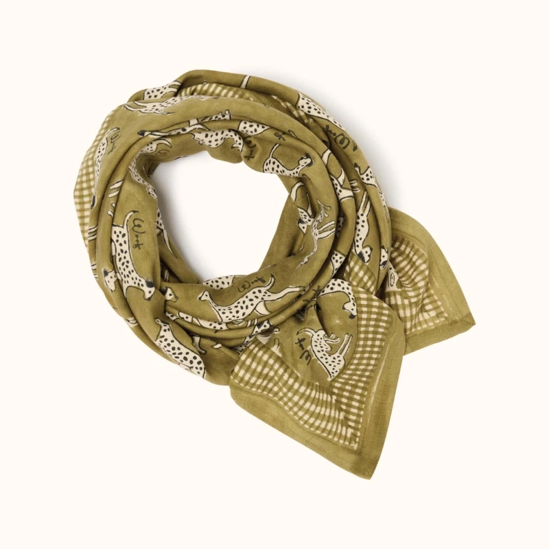 big foulard latika pongo take away (1) apaches collection maison volumes lille