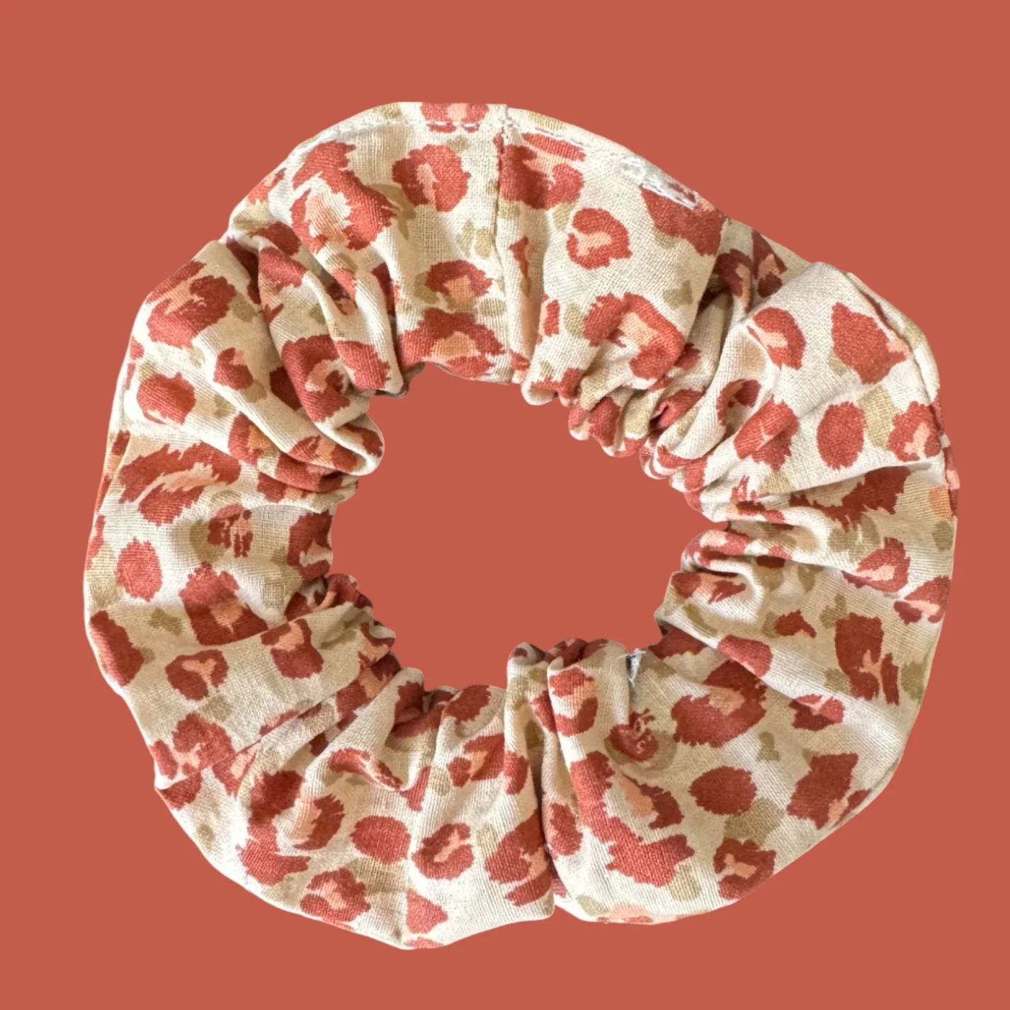 chouchou leopard terracotta maison poumpoum maison volumes lille