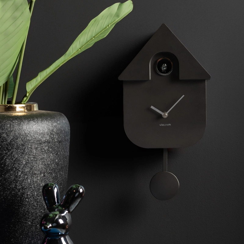 coucou karlso metallic dark grey maison volumes lille