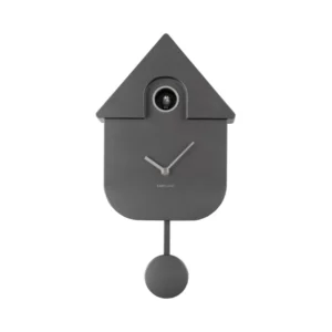 coucou karlson metallic dark grey 3 maison volumes lille