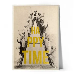happy time