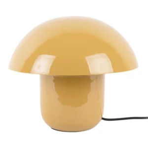 lamp mushroom 
