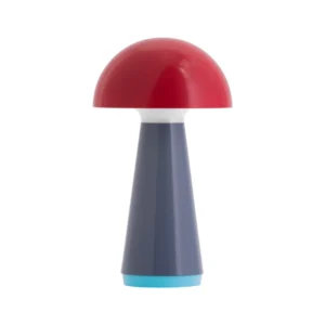 lampe led bob remember red