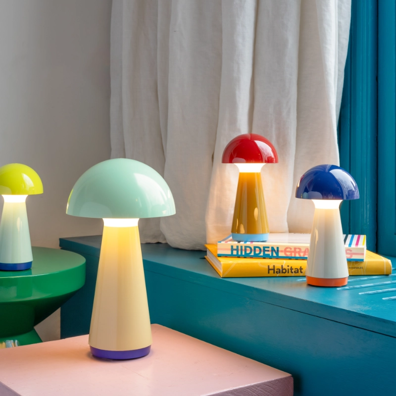 lampe led bobbi remember 2