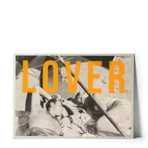 lover