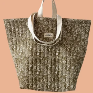 maxi totebag bandanamaison poumpoum maison volumes saint andré lez lille