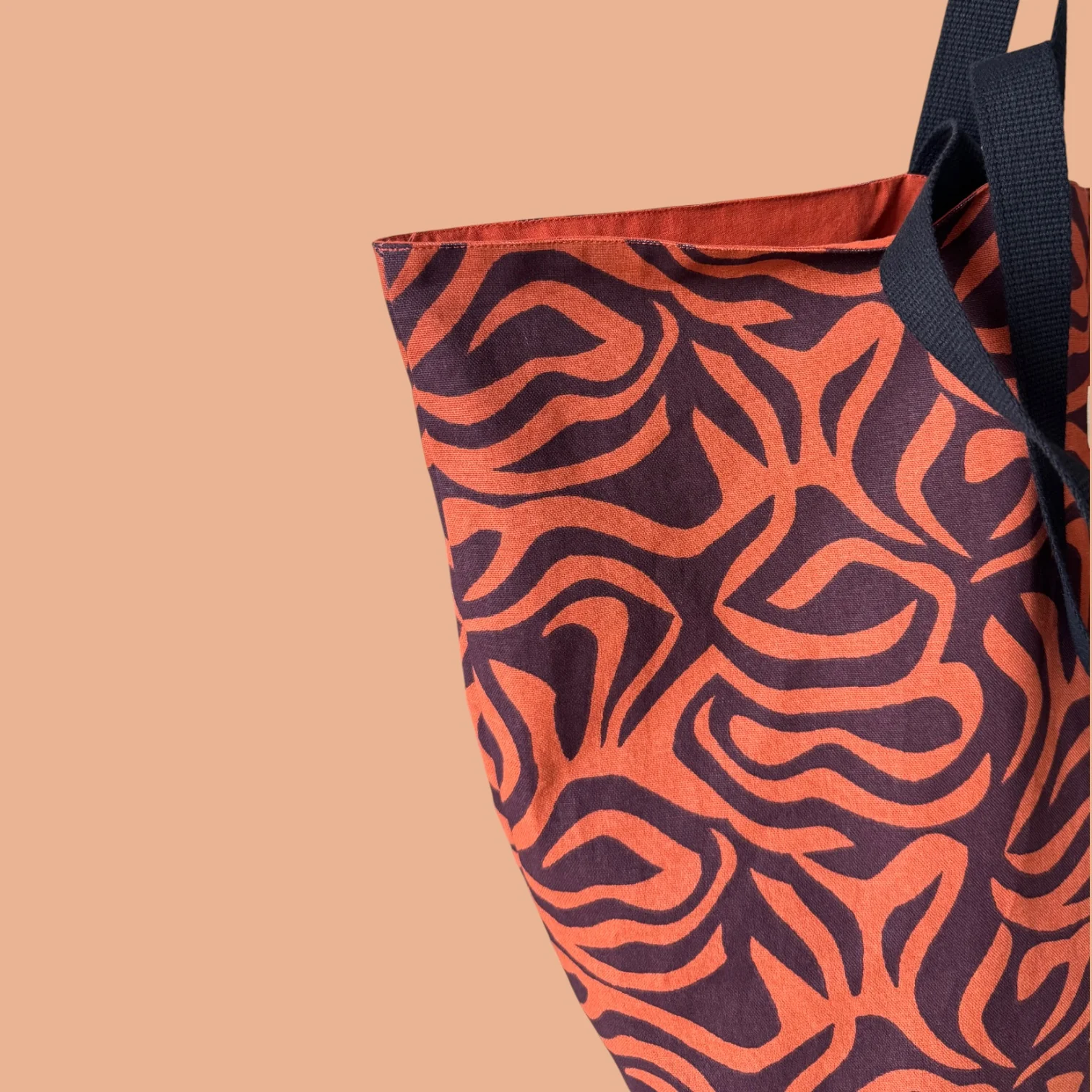 maxi totebag psyche zoommaison poumpoum maison volumes saint andré lez lille