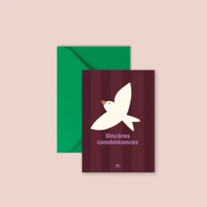 mini carte condoleances mapetitevie maison volumes lille