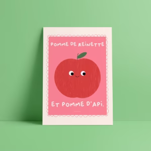 pomme de reinette mrs marsch maison volumes saint andre lez lille