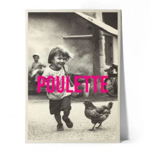 poulette