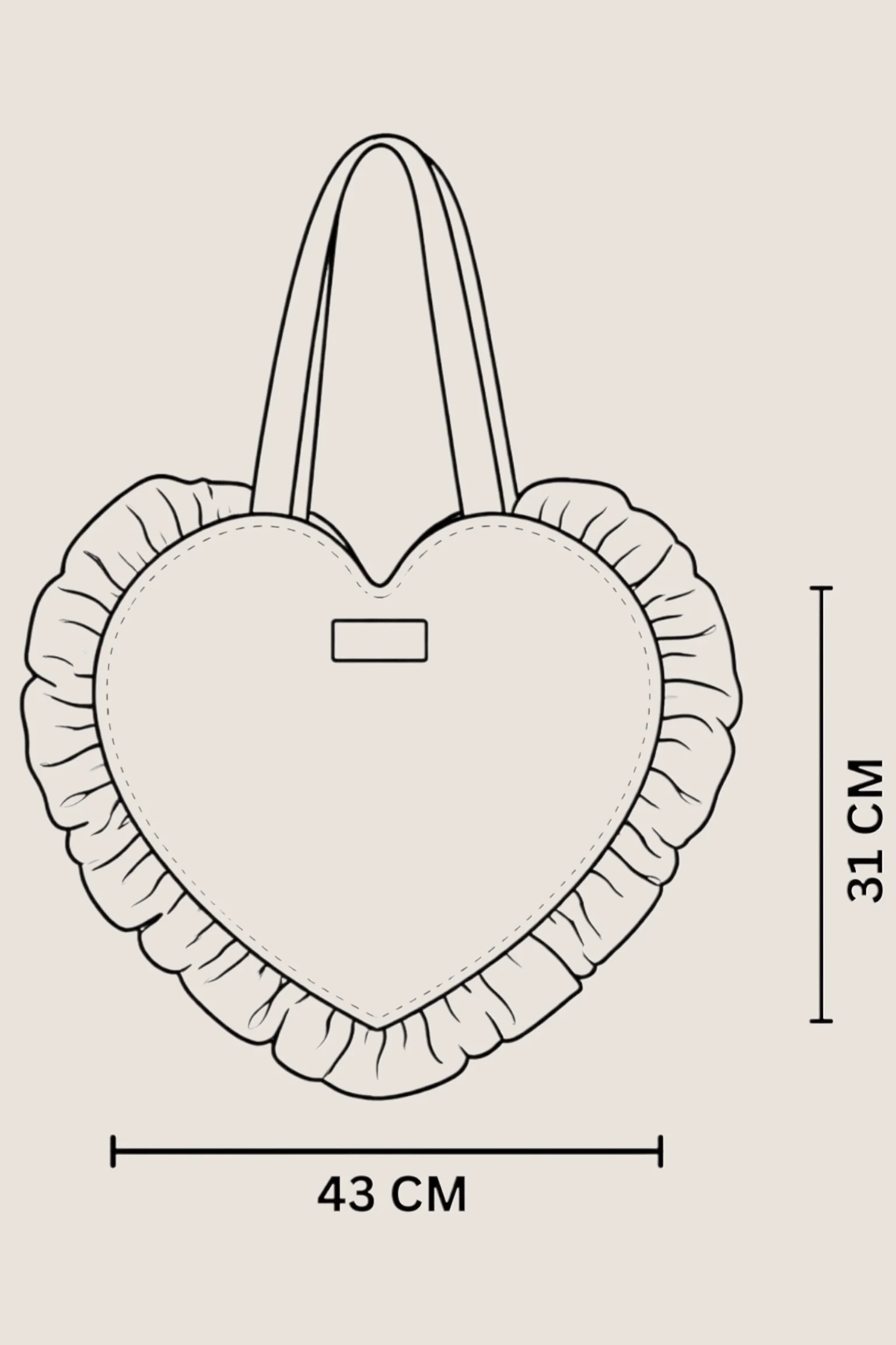 sac coeur dimensionsmaison poumpoum maison volumes saint andré lez lille
