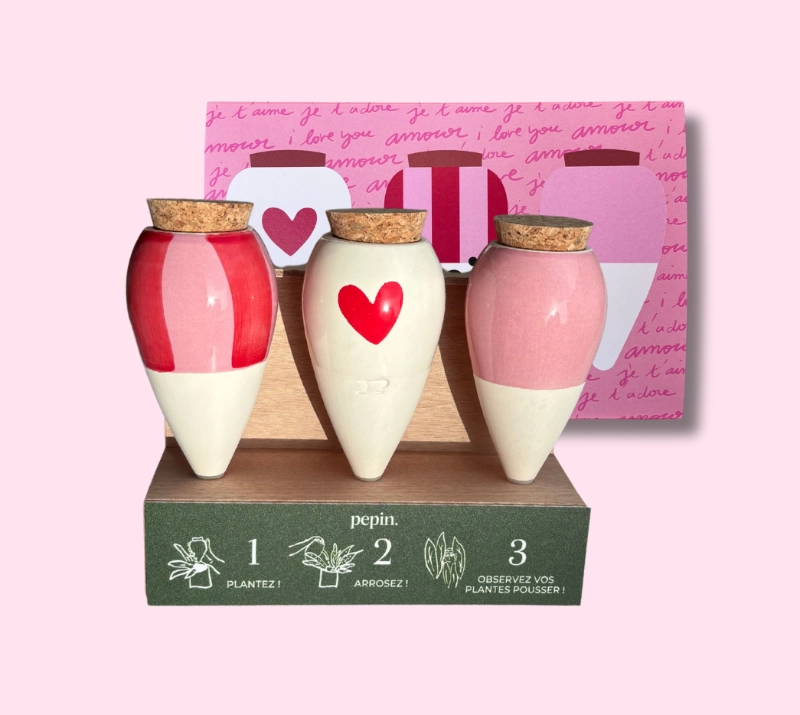 trio diffuseurs d’eau ollas hydratante les lovers