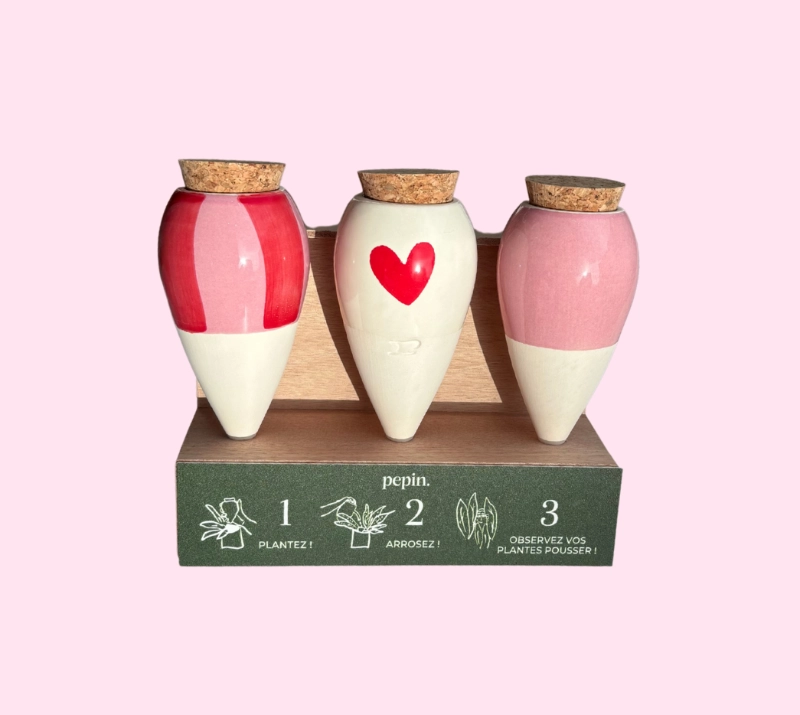 trio diffuseurs d’eau ollas hydratante les lovers