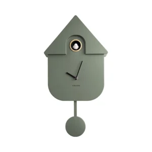 wallclockmoderncuckooka5768gr 2 maison volumes lille