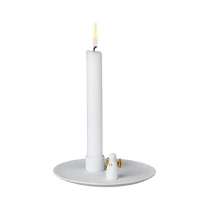 candle holder little messenger