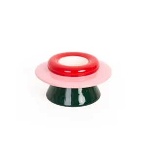 bougeoir geometrique geometric candle holder
