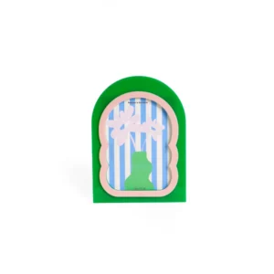 cadre photo vertex vert green vertex photo frame