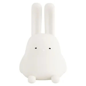 veilleuse lapin night light rabbit
