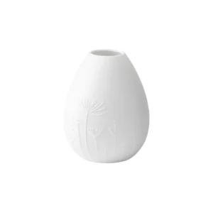 eastern vase floral 16cmx20cm