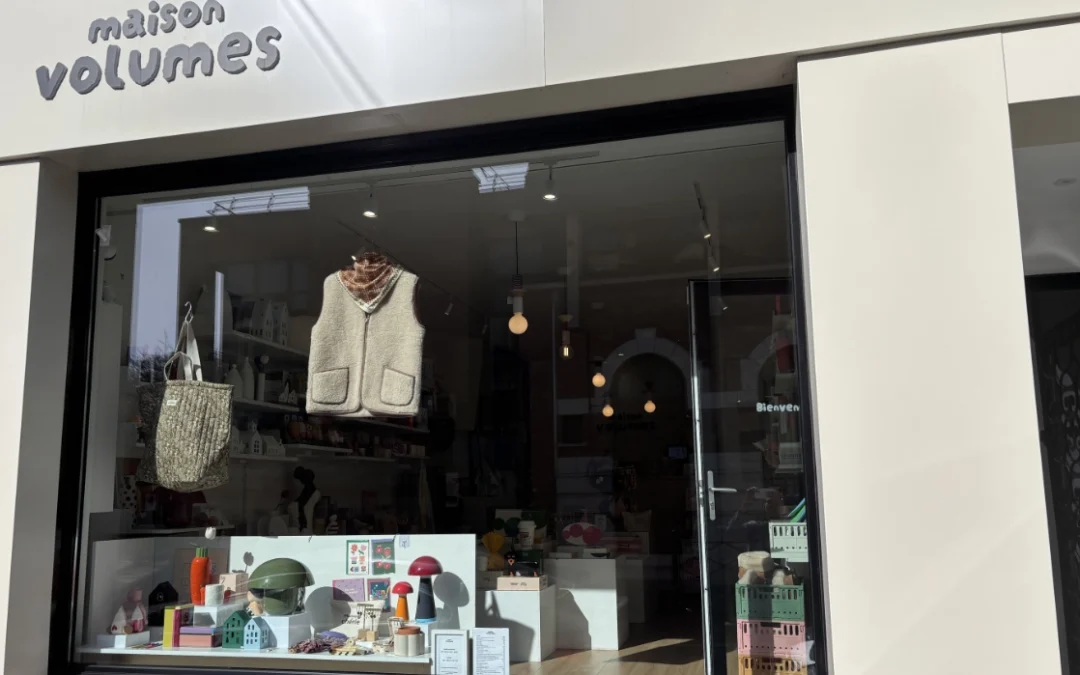 Trouver une boutique de décoration près de Lille