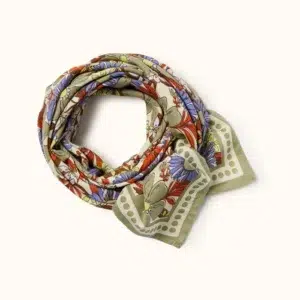 apaches big foulard latika bouquet bouquet macadamia maison volumes lille