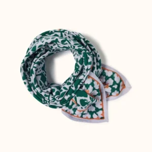 apaches big foulard latika garden garden lilas maison volumes lille