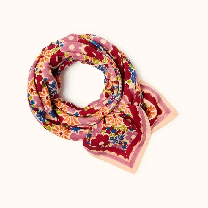 apaches big foulard latika janie janie macadamia maison volumes lille