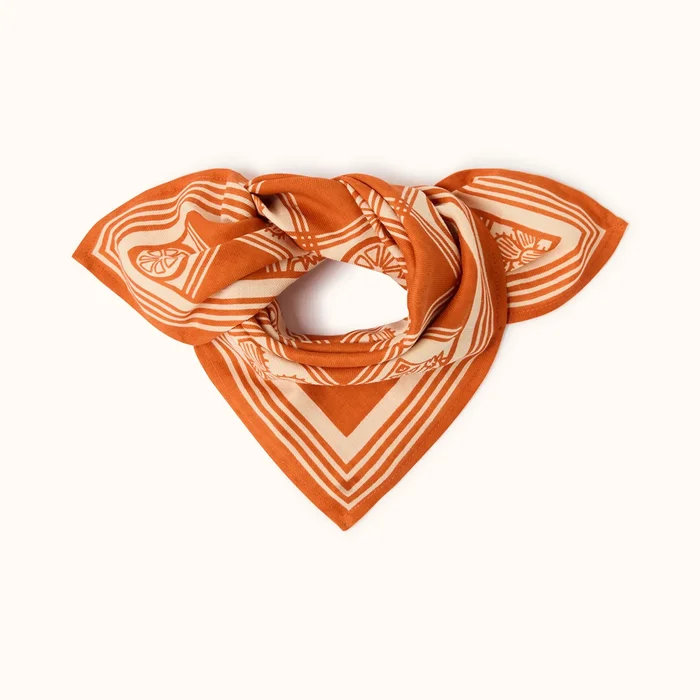 apaches small foulard manika citrus citrus auburn maison volumes lille