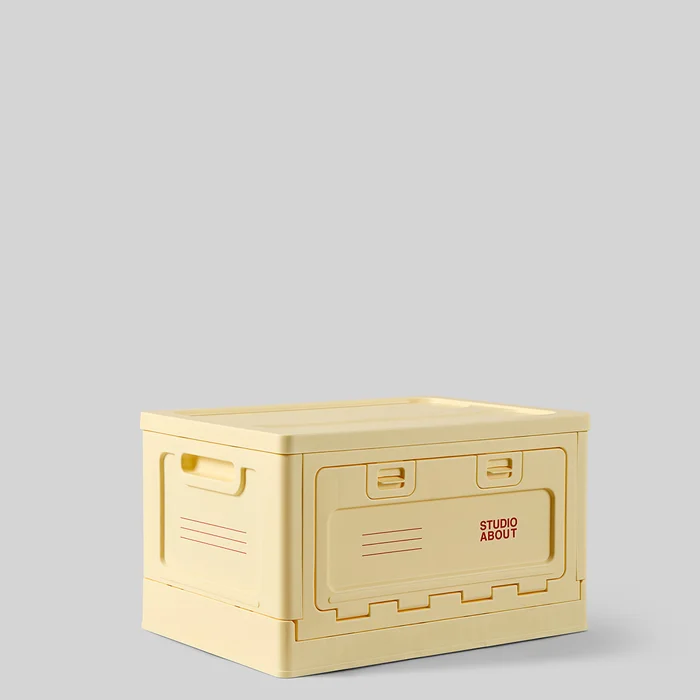 boite medium jaune clair studio about maison volumes lille 2